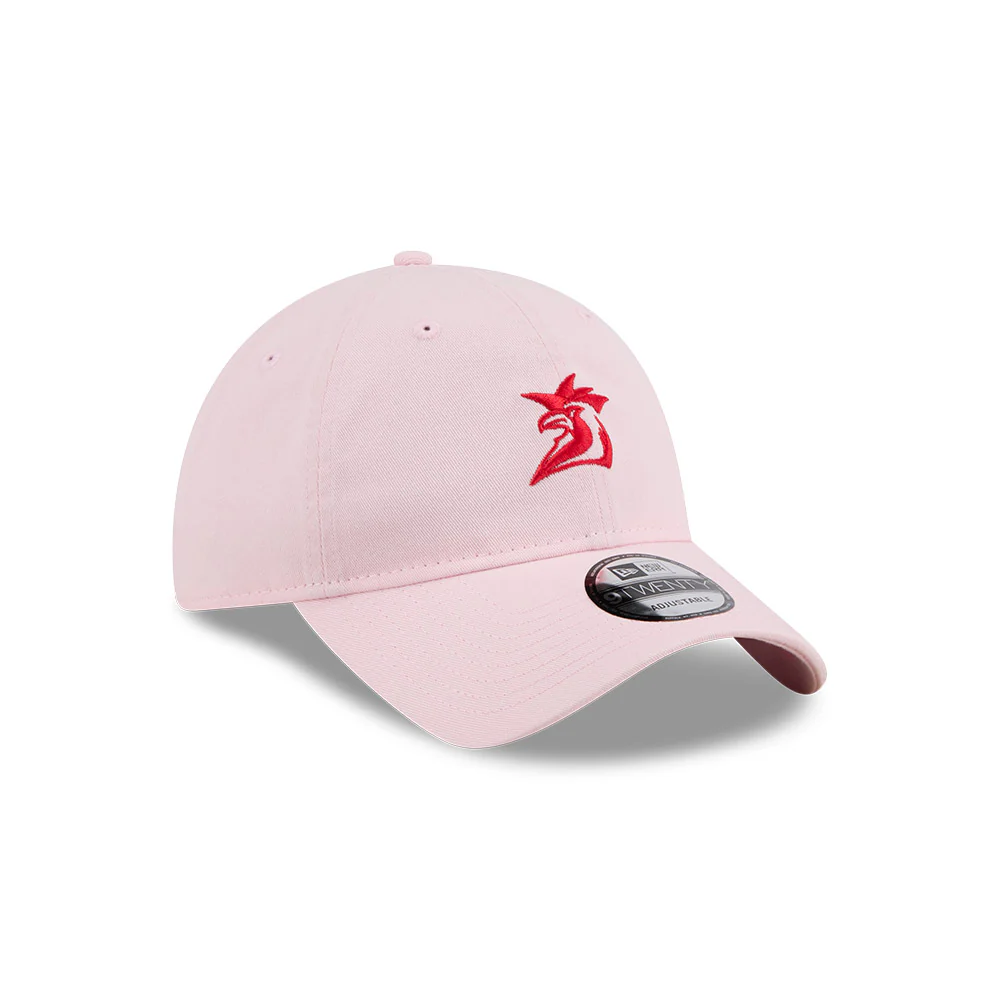 Sydney Roosters Pastel Pop Cap - Image 4