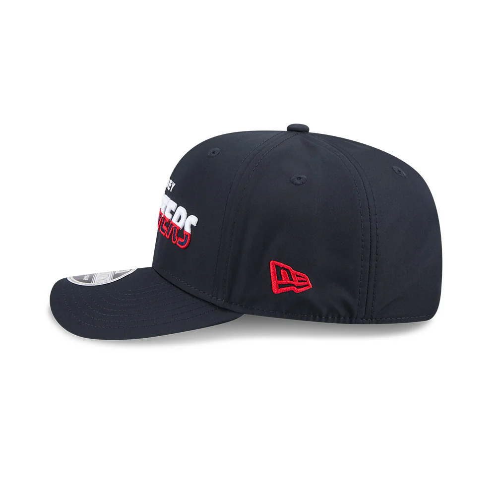 Sydney Roosters Split Script 9Seventy Cap - Image 4
