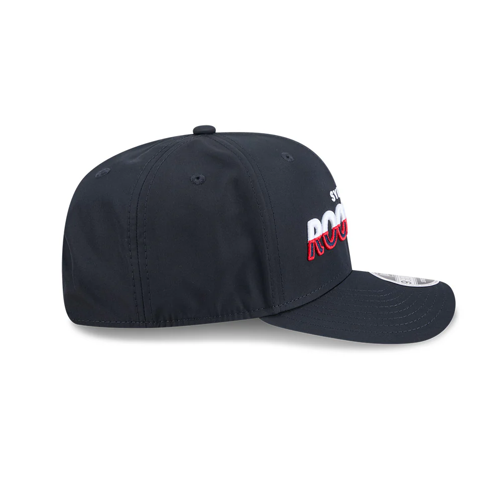 Sydney Roosters Split Script 9Seventy Cap - Image 6