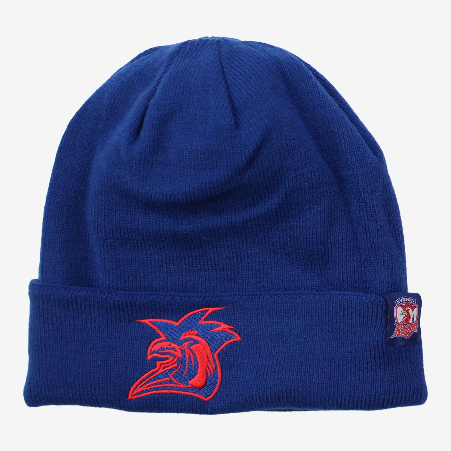 Sydney Roosters Transform Reversible Beanie - Image 2