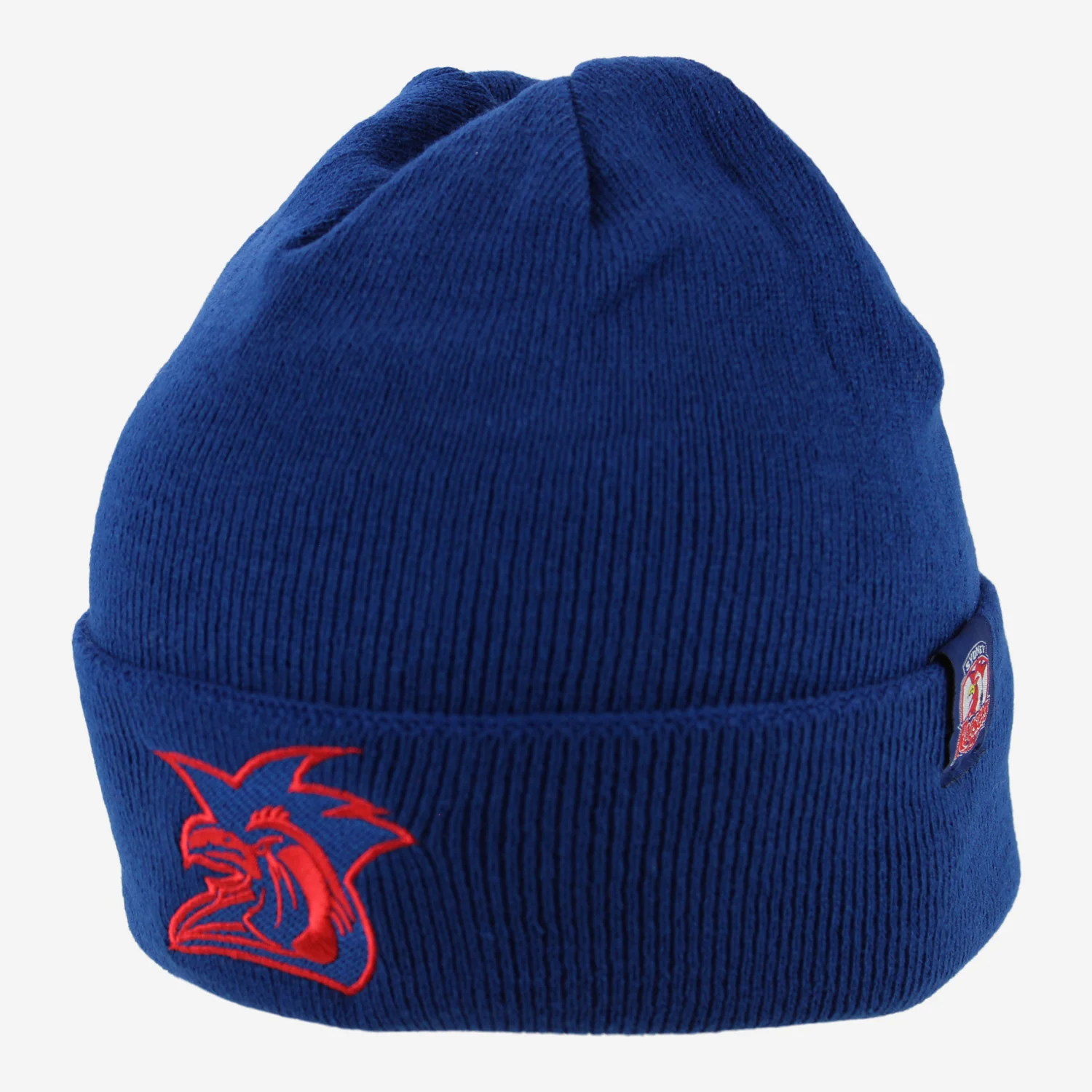 Sydney Roosters Transform Reversible Beanie - Image 4