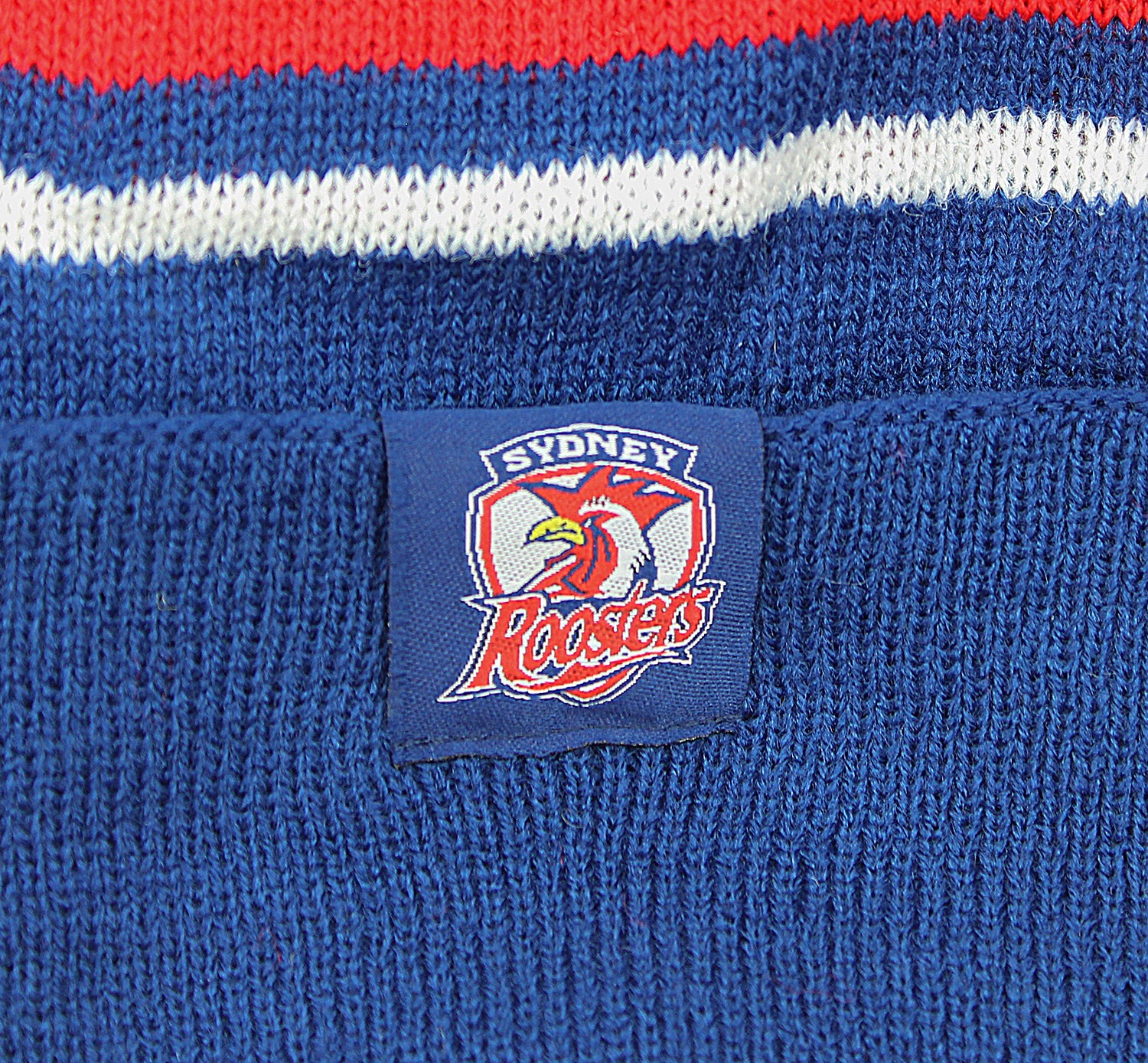 Sydney Roosters Transform Reversible Beanie - Image 5
