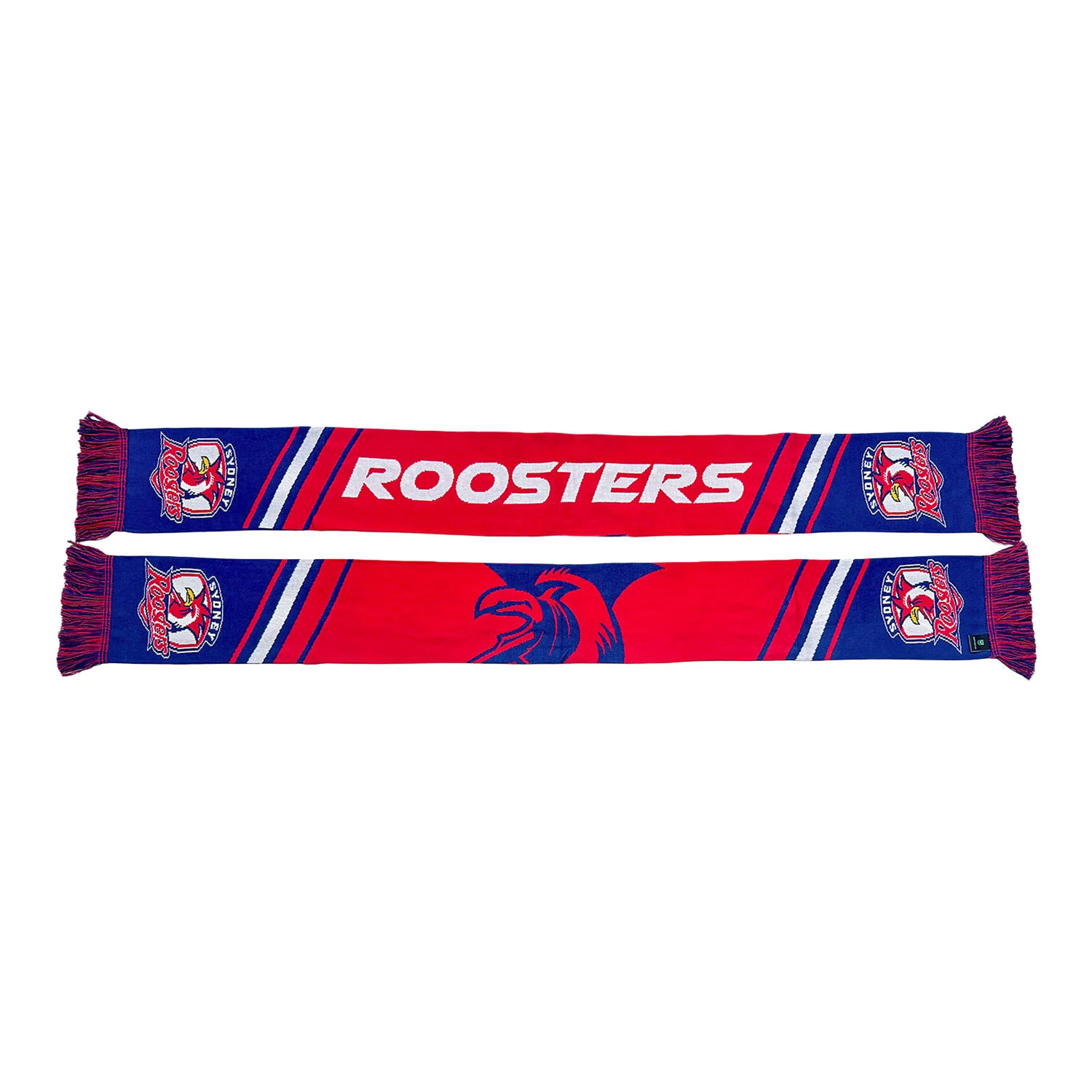 Sydney Roosters Velocity Scarf