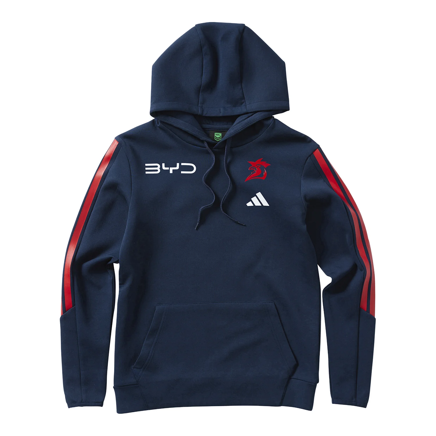 Sydney Roosters Youth 2026 Hoodie