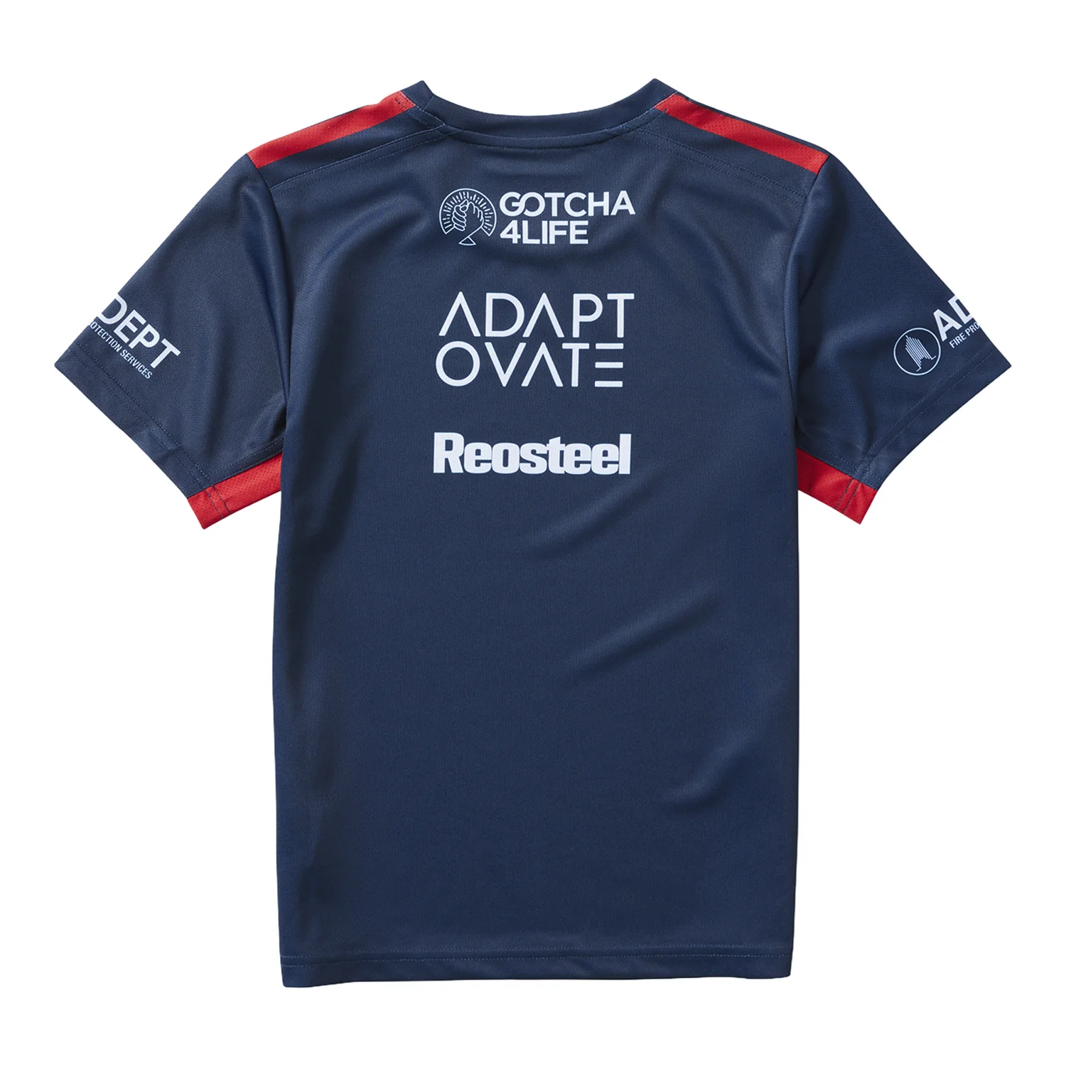 Sydney Roosters Youth 2026 In Season Training T-Shirt - Image 2