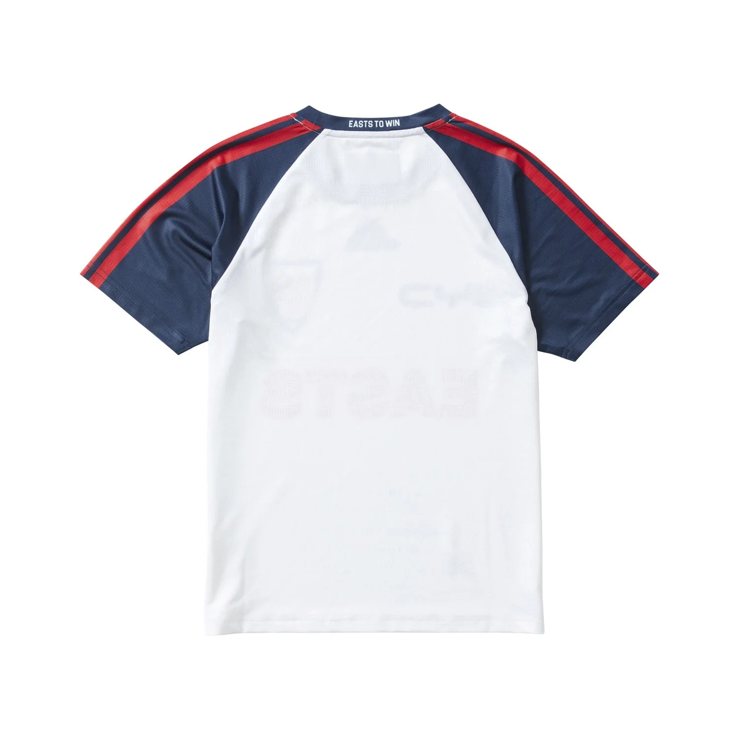 Sydney Roosters Youth 2026 Run Out T-Shirt - Image 2