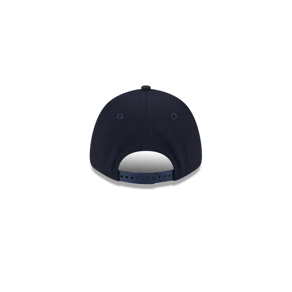 Sydney Roosters Youth 9Forty Logo Arch Cap - Image 3