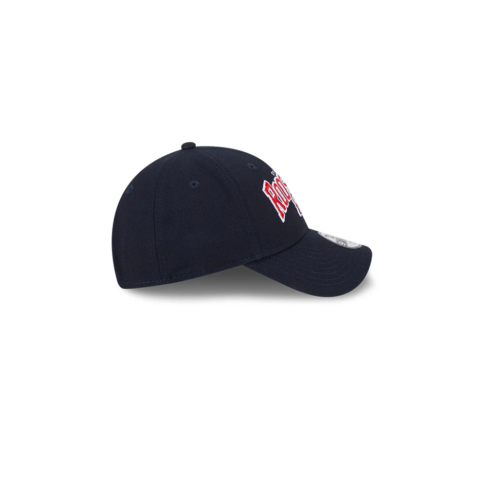 Sydney Roosters Youth 9Forty Logo Arch Cap - Image 4