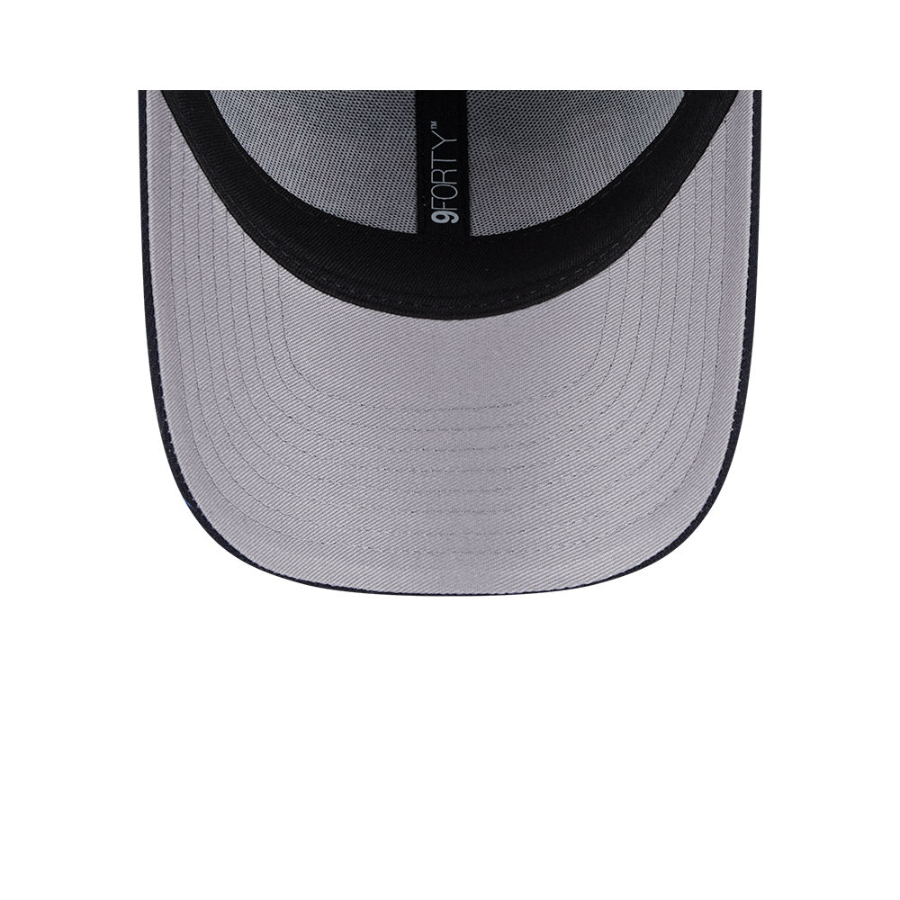 Sydney Roosters Youth 9Forty Logo Arch Cap - Image 7