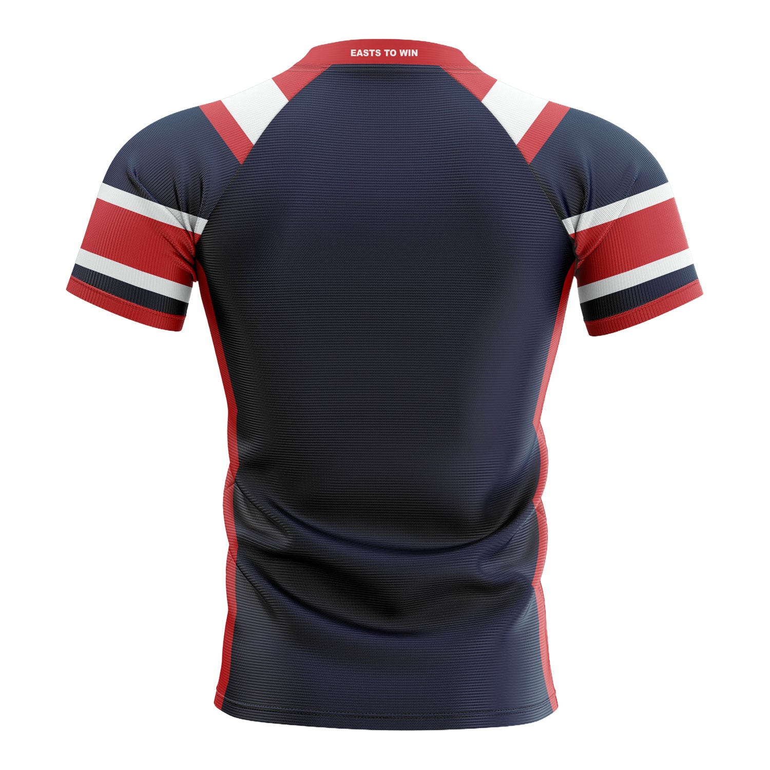 Sydney Roosters Youth Supporter Home Jersey - Image 2