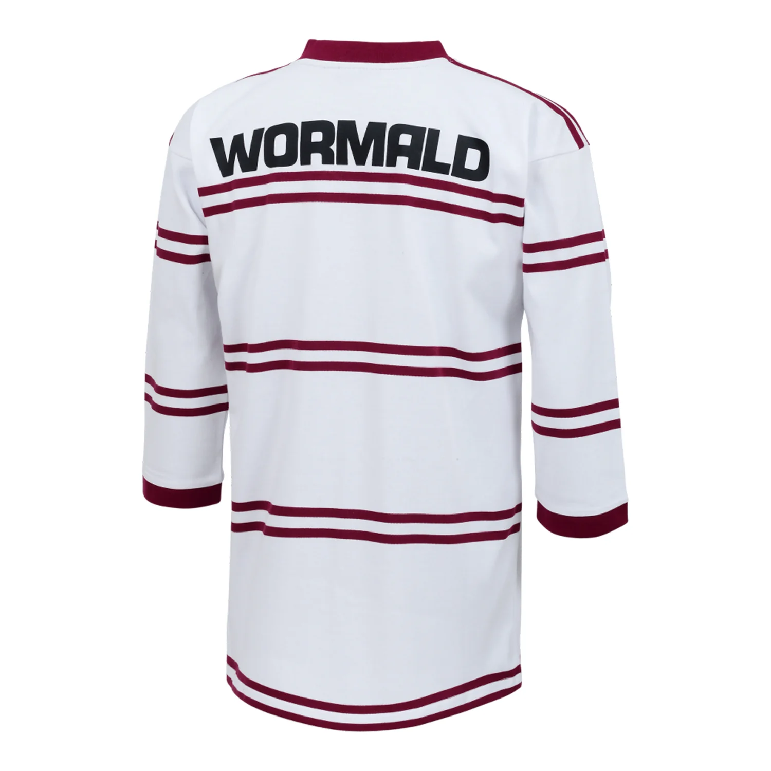 Manly-Warringah Sea Eagles 1983 Retro Jersey - Image 2