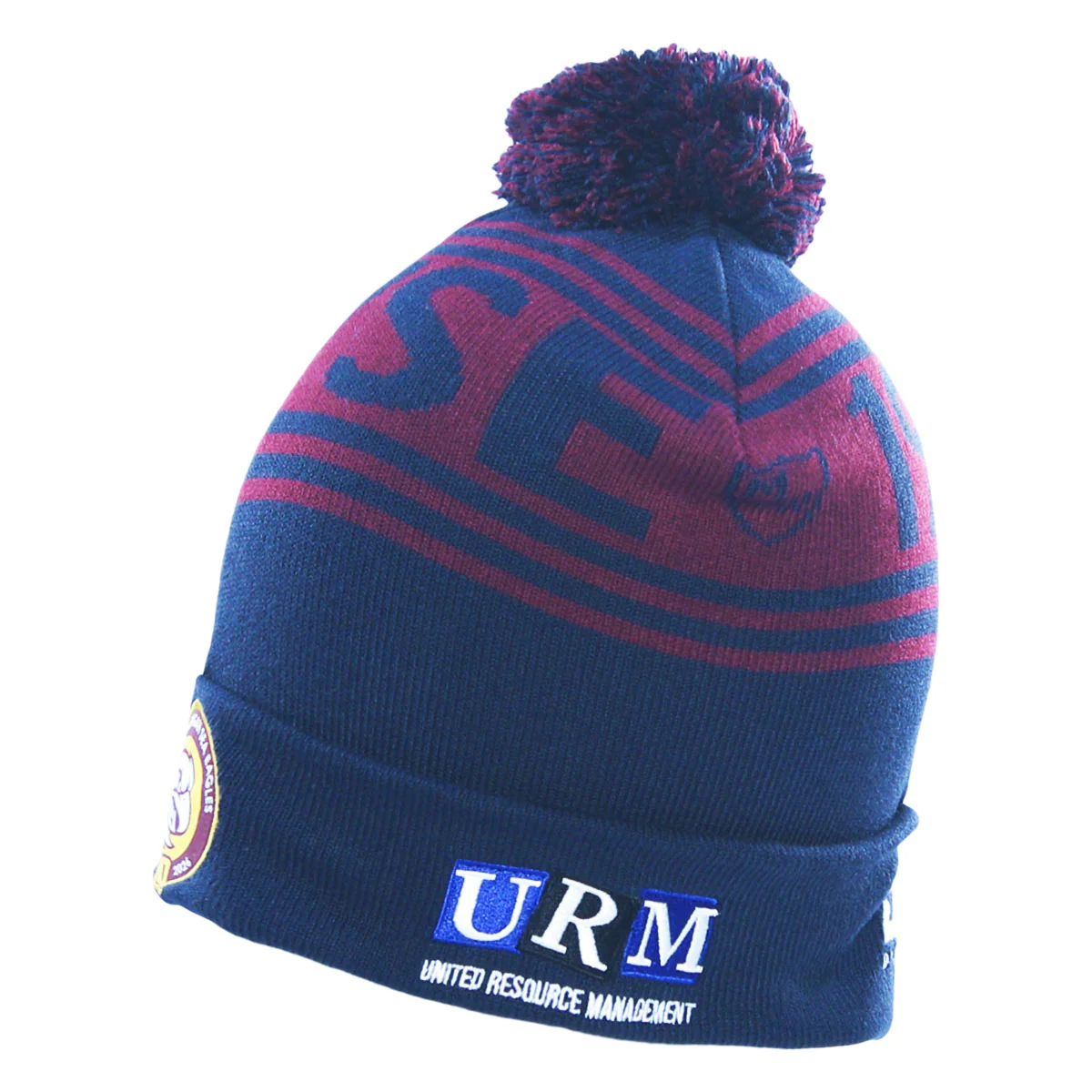 Manly Warringah Sea Eagles 2026 Beanie - Image 2