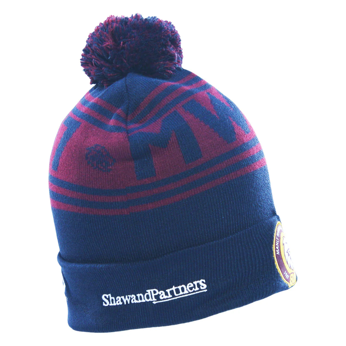Manly Warringah Sea Eagles 2026 Beanie - Image 3