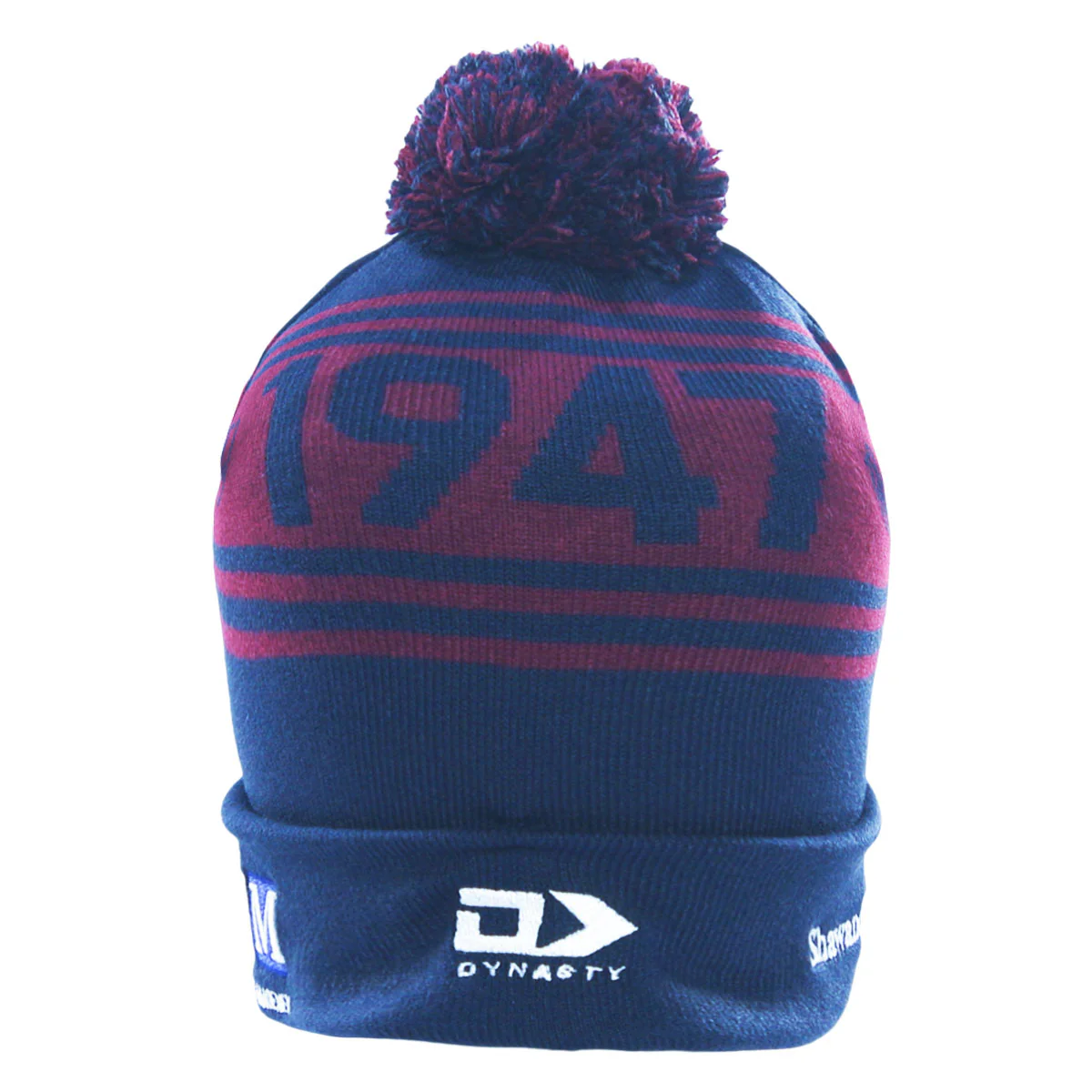 Manly Warringah Sea Eagles 2026 Beanie - Image 4
