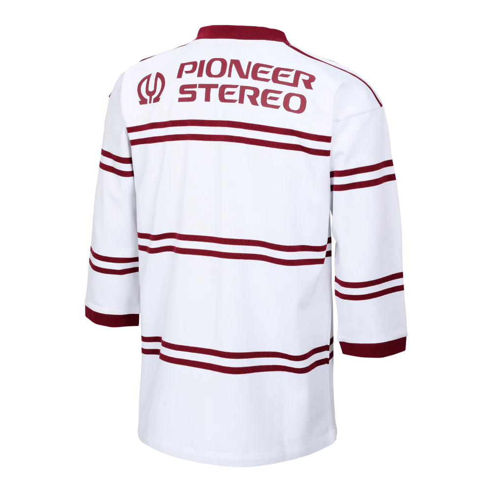 Sea Eagles Mens 1982 Grand Final Retro Jersey - Image 2