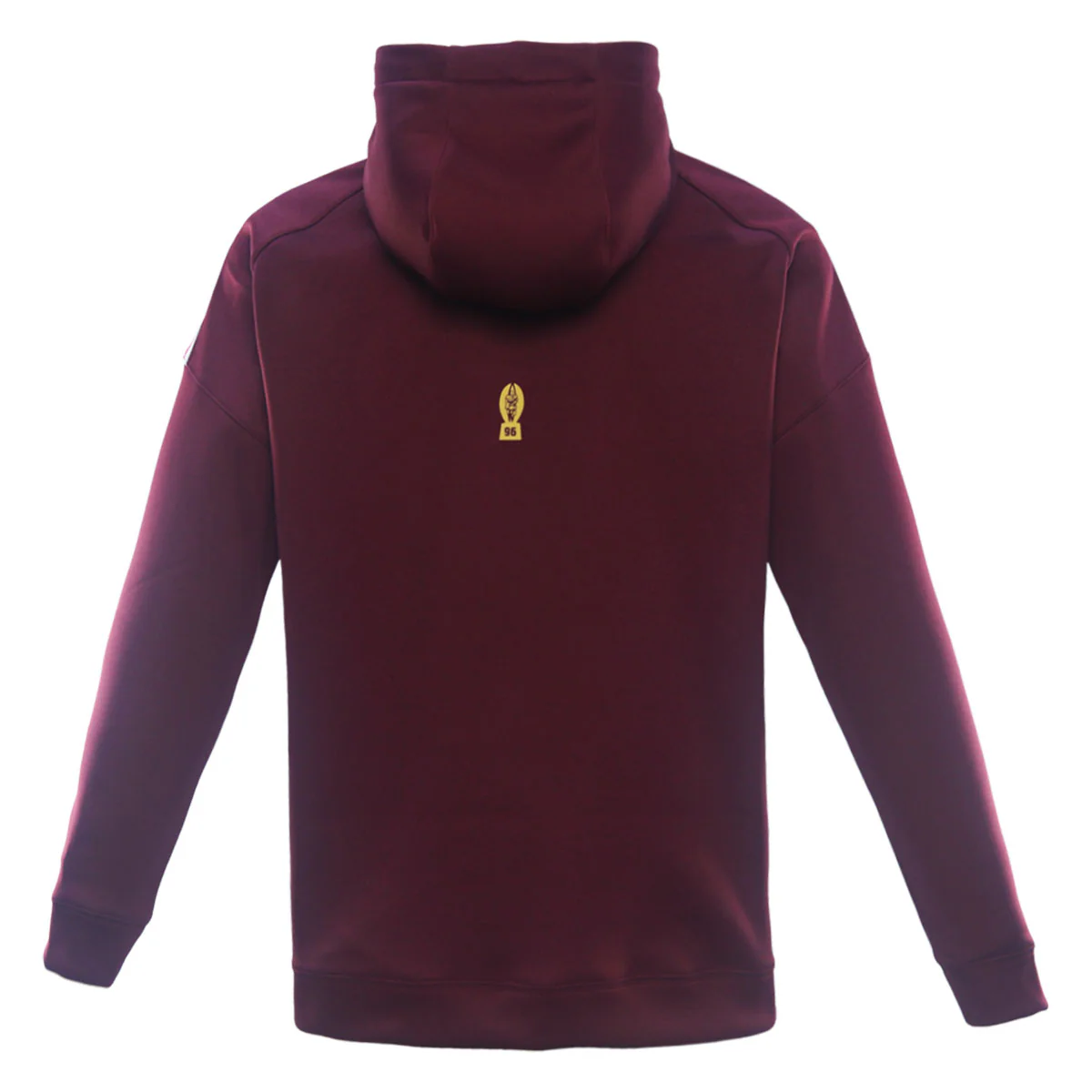 Manly Warringah Sea Eagles Mens 2026 1/4 Zip Hoodie - Image 4