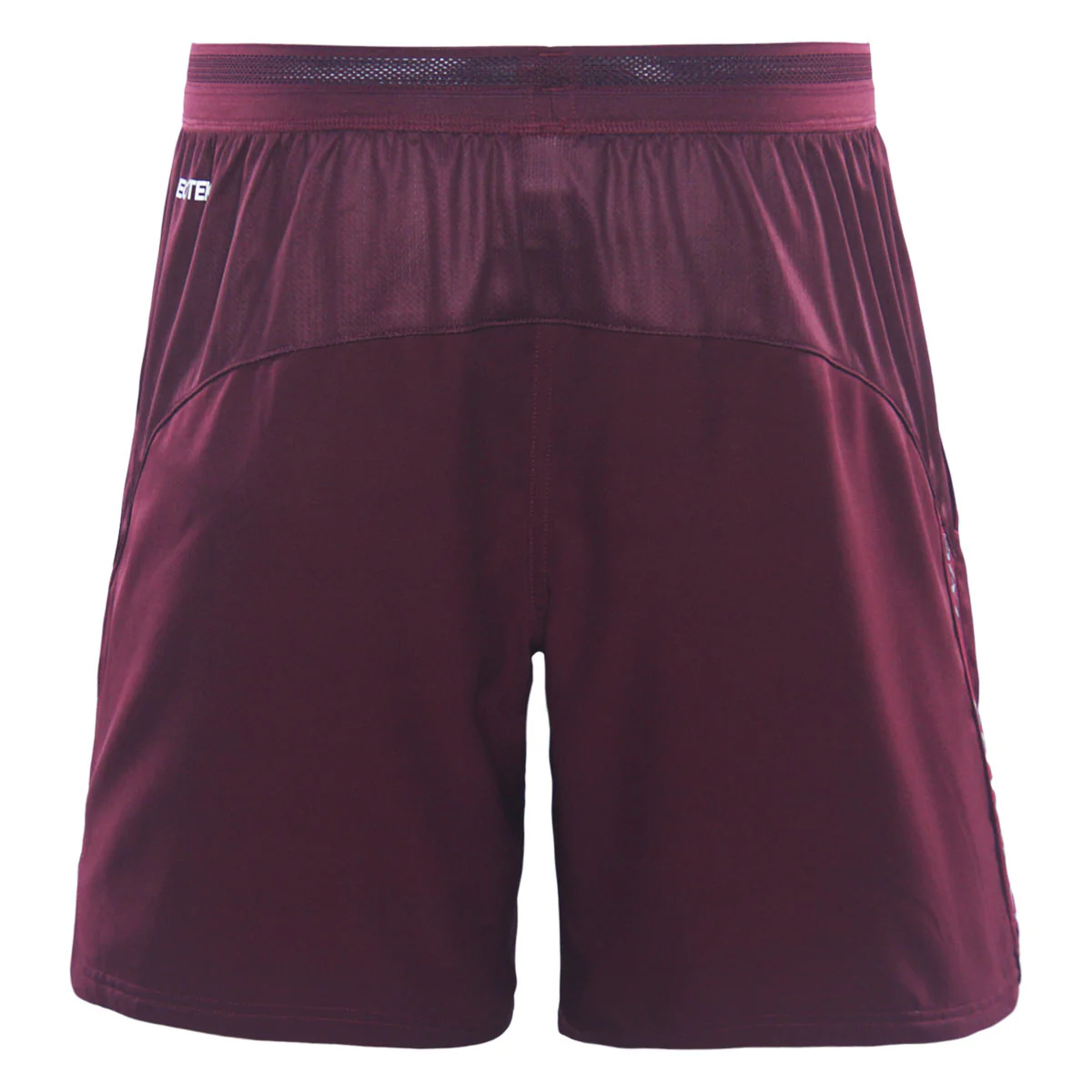 Manly Warringah Sea Eagles Mens 2026 Gym Shorts - Image 4
