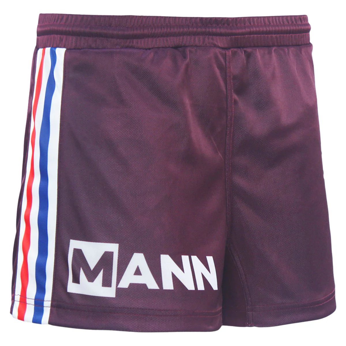 Manly Warringah Sea Eagles Mens 2026 Home Shorts - Image 2