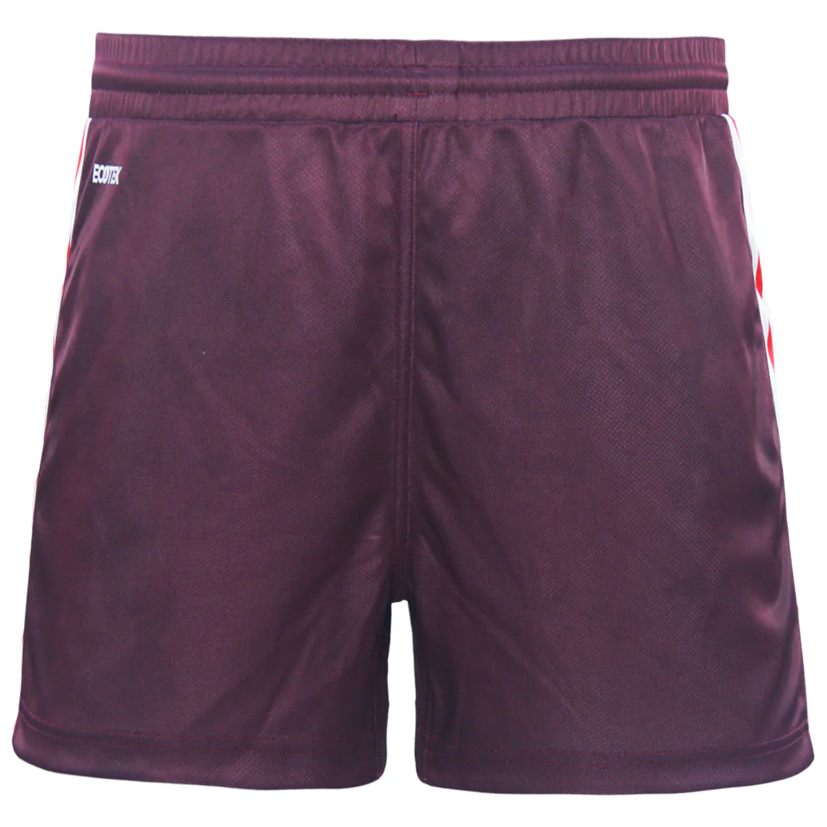 Manly Warringah Sea Eagles Mens 2026 Home Shorts - Image 4