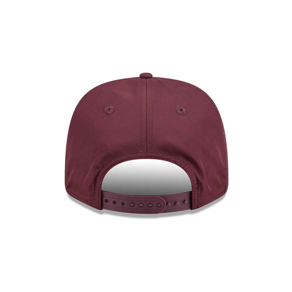 Manly Warringah Sea Eagles Split Script 9Seventy Cap - Image 3