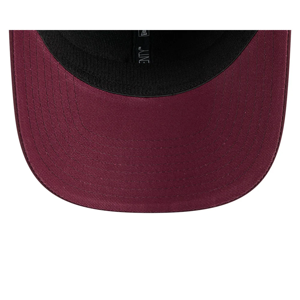 Manly Warringah Sea Eagles Split Script 9Seventy Cap - Image 6