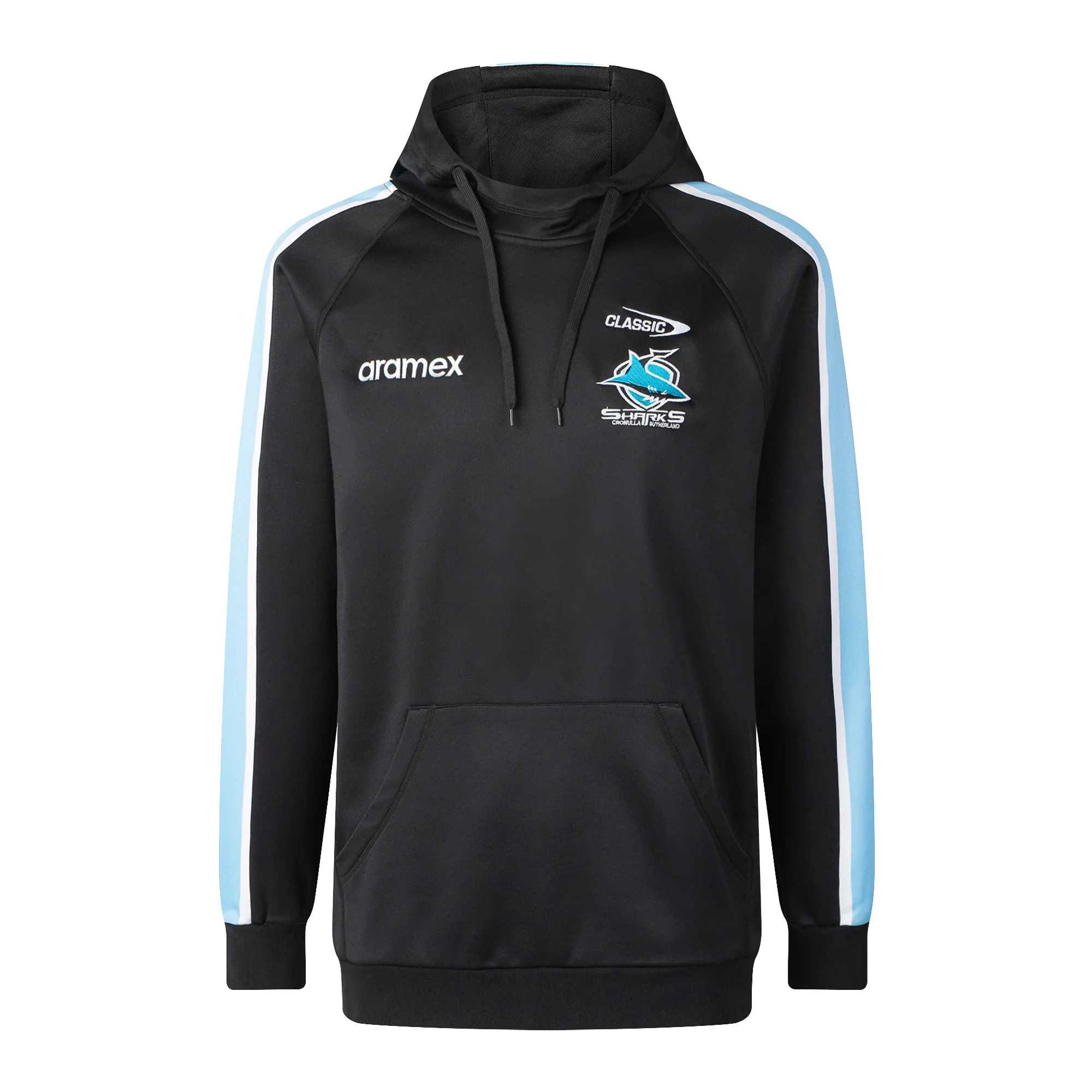 Cronulla Sharks 2026 Hoodie