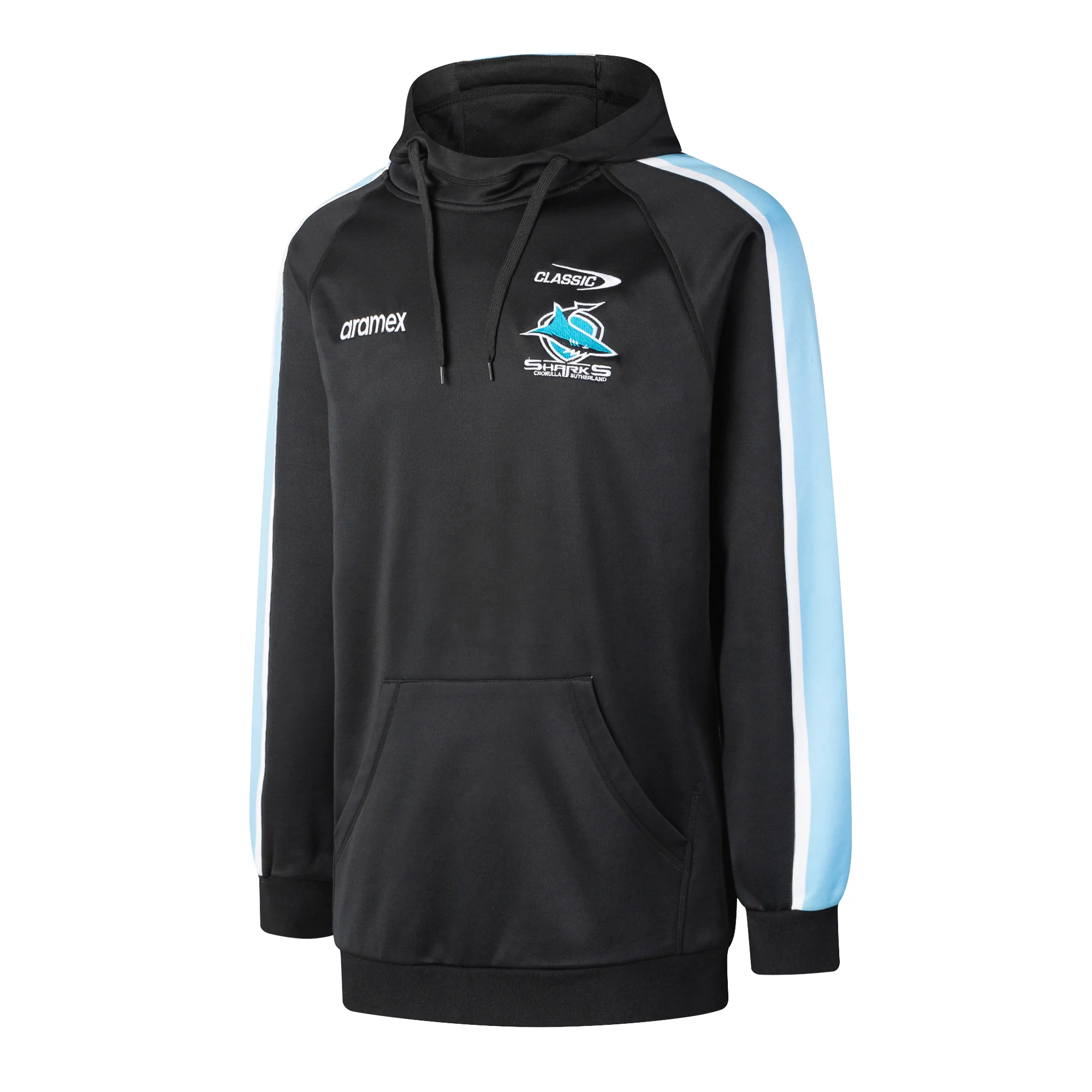 Cronulla Sharks 2026 Hoodie - Image 2