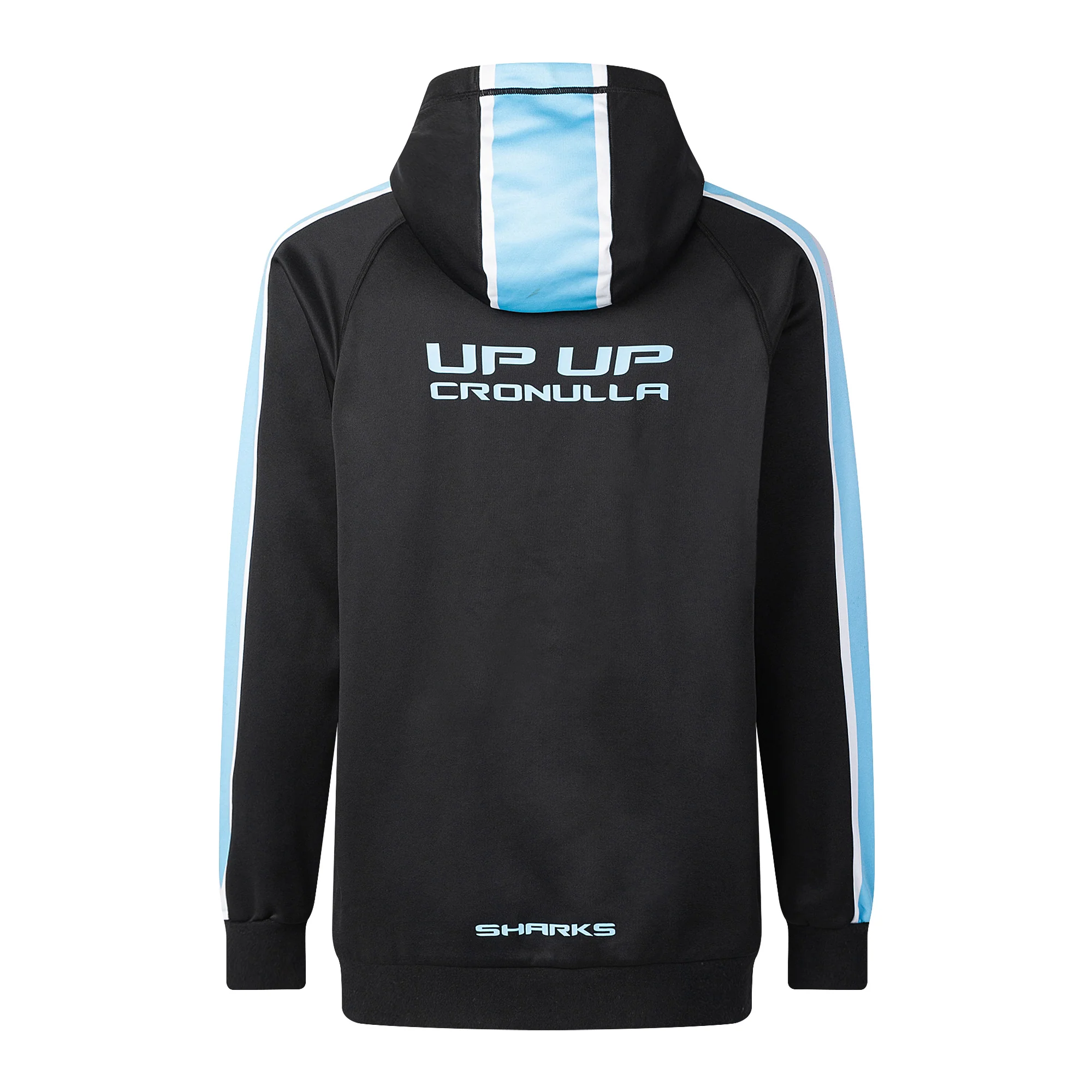 Cronulla Sharks 2026 Hoodie - Image 3