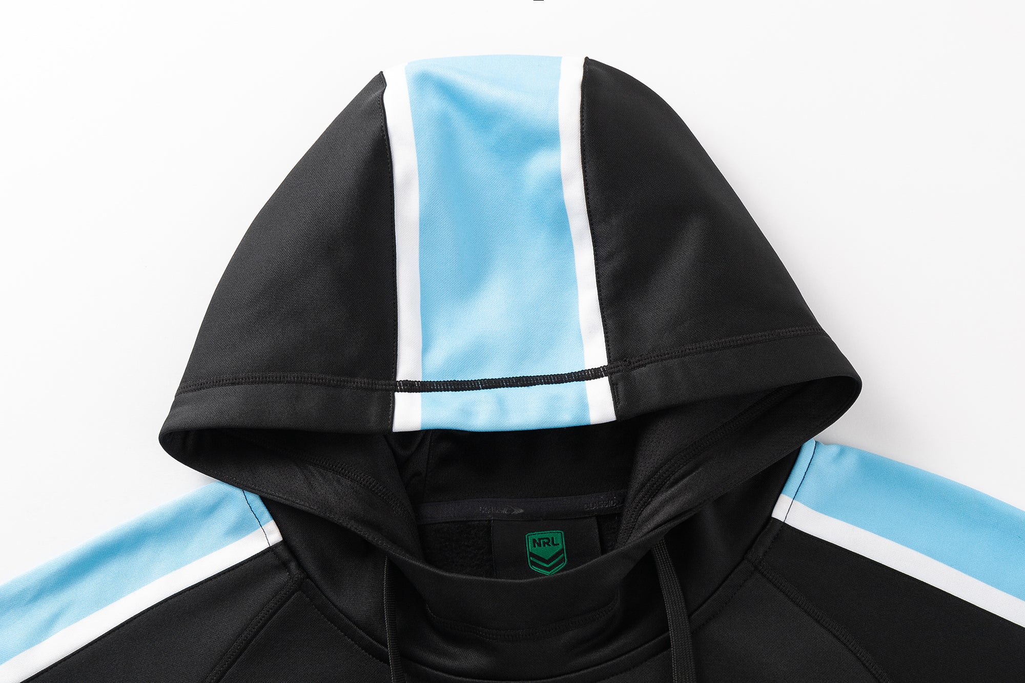 Cronulla Sharks 2026 Hoodie - Image 5