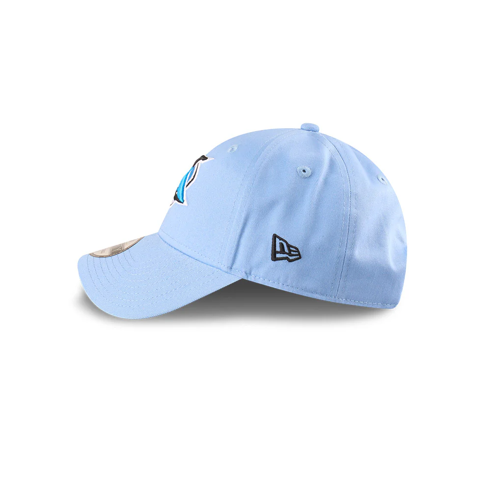 Sharks 9Forty TC Badged Cap - Image 5