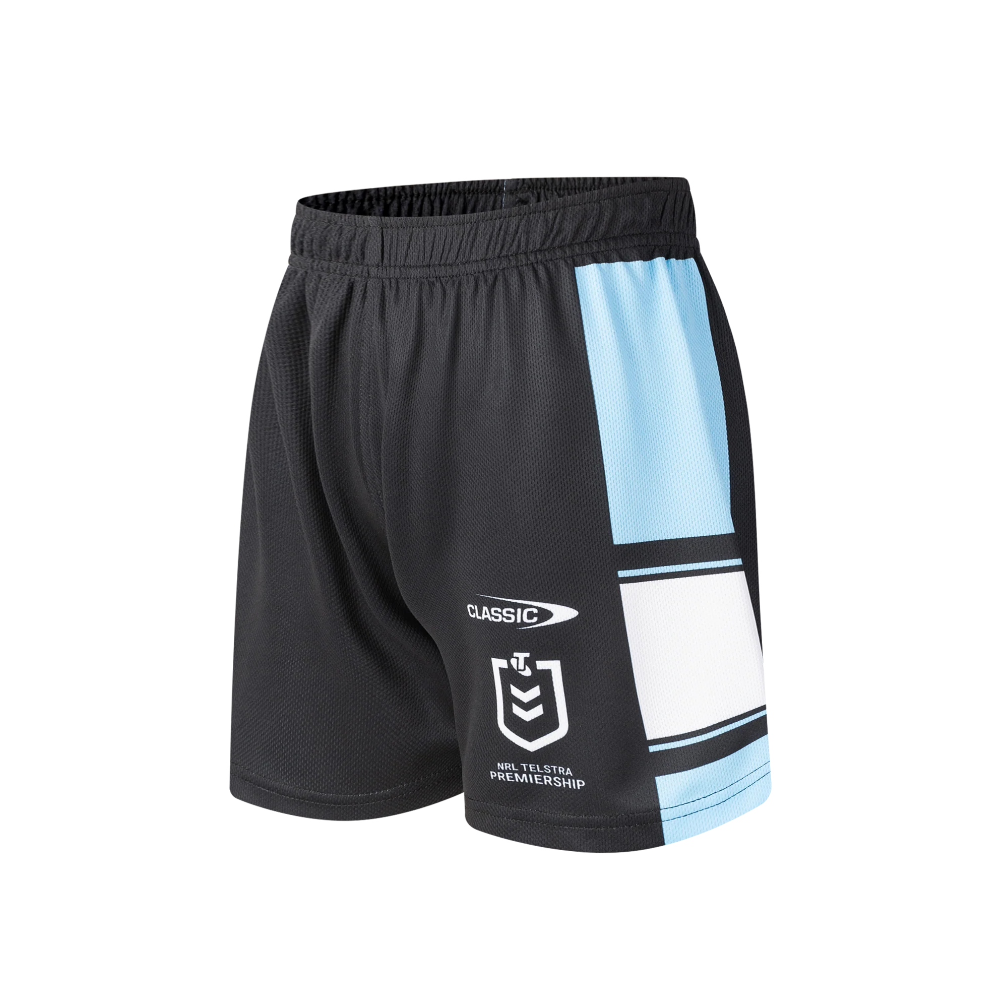 Cronulla Sharks Infant 2026 Home Jersey Set - Image 4