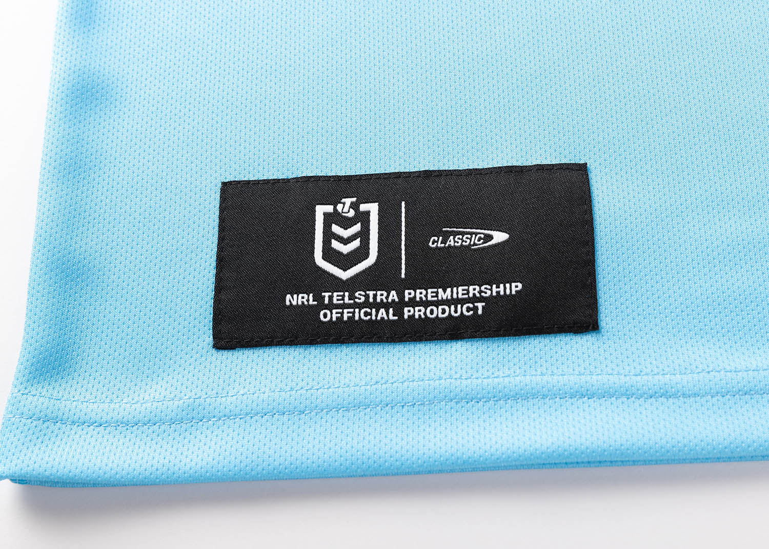 Cronulla-Sutherland Sharks 2025 Mens Home Jersey - Image 8