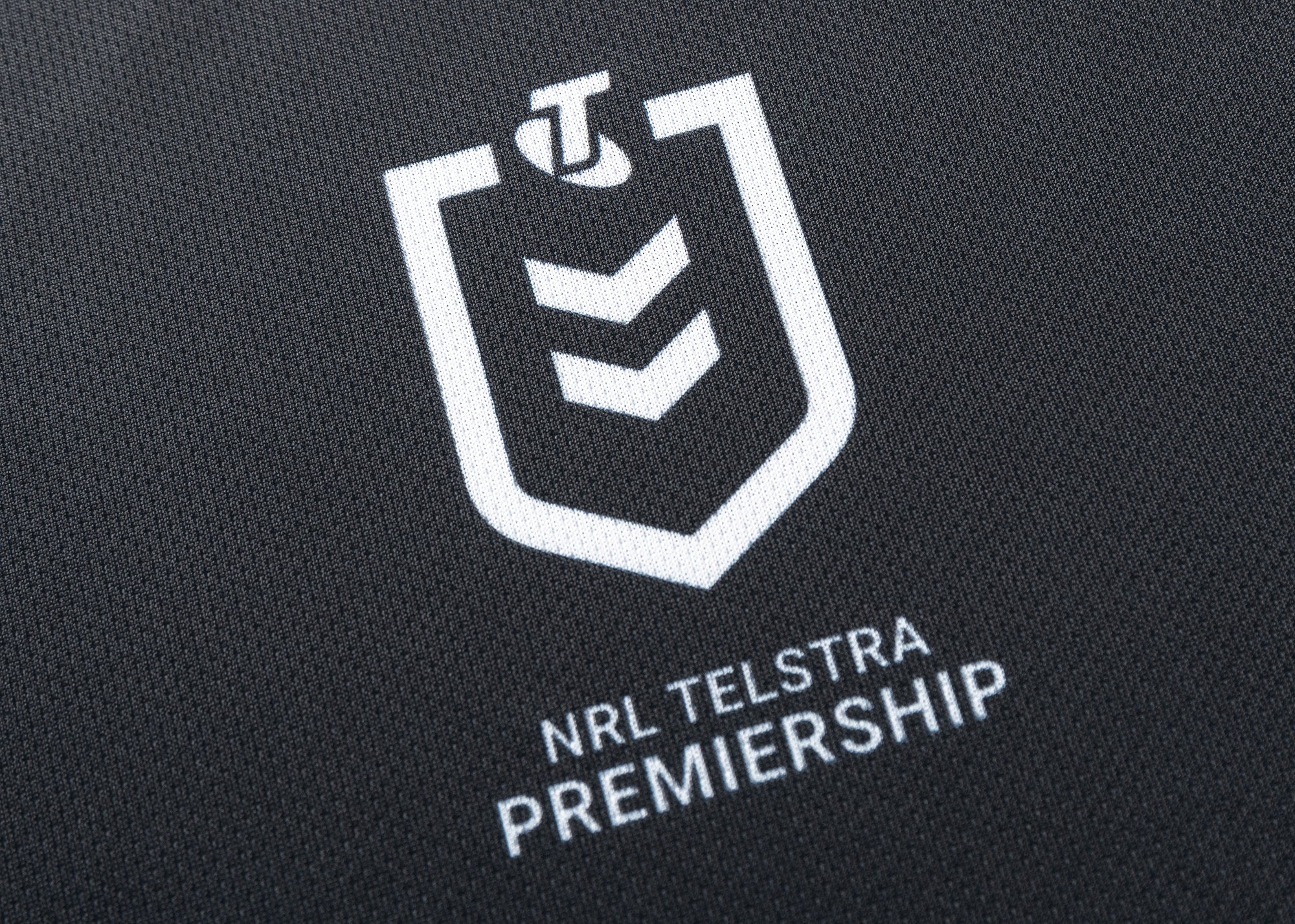 Cronulla-Sutherland Sharks 2025 Mens Training Jersey - Image 5