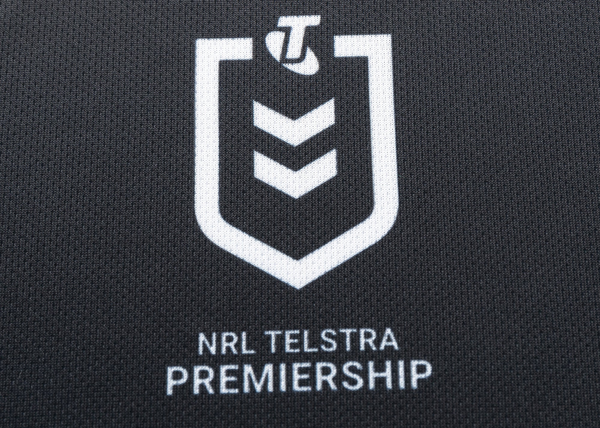 Cronulla-Sutherland Sharks 2025 Mens Training Jersey - Image 6