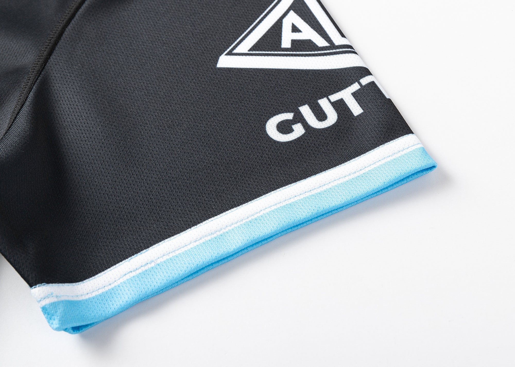 Cronulla-Sutherland Sharks 2025 Mens Training Jersey - Image 7