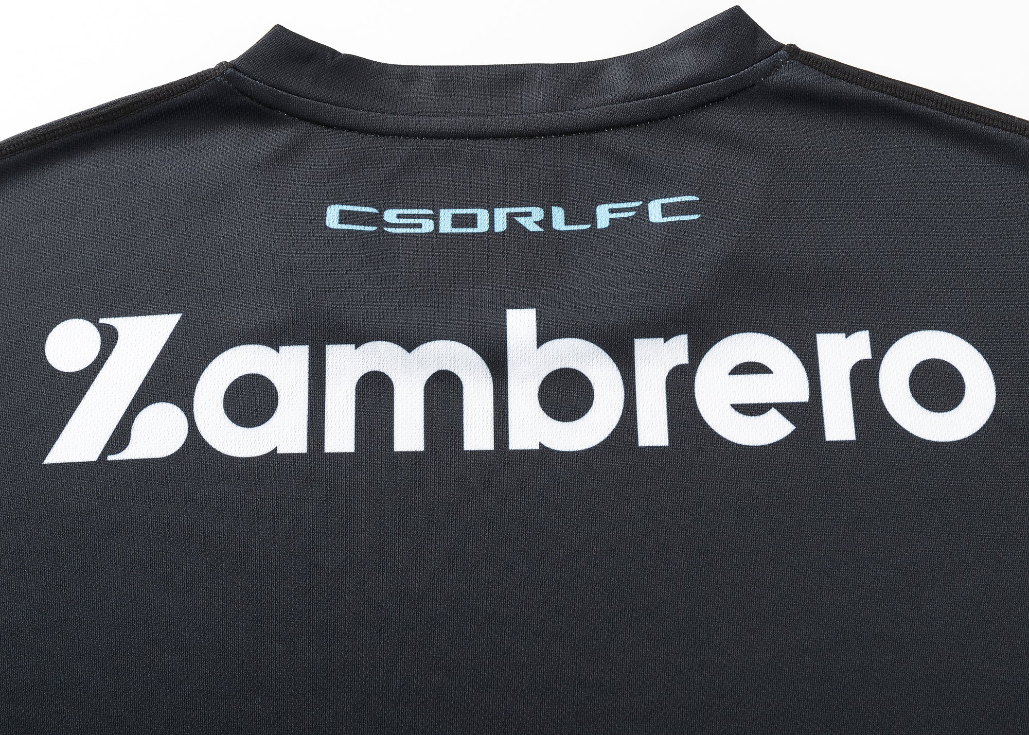 Cronulla-Sutherland Sharks 2025 Mens Training Jersey - Image 8