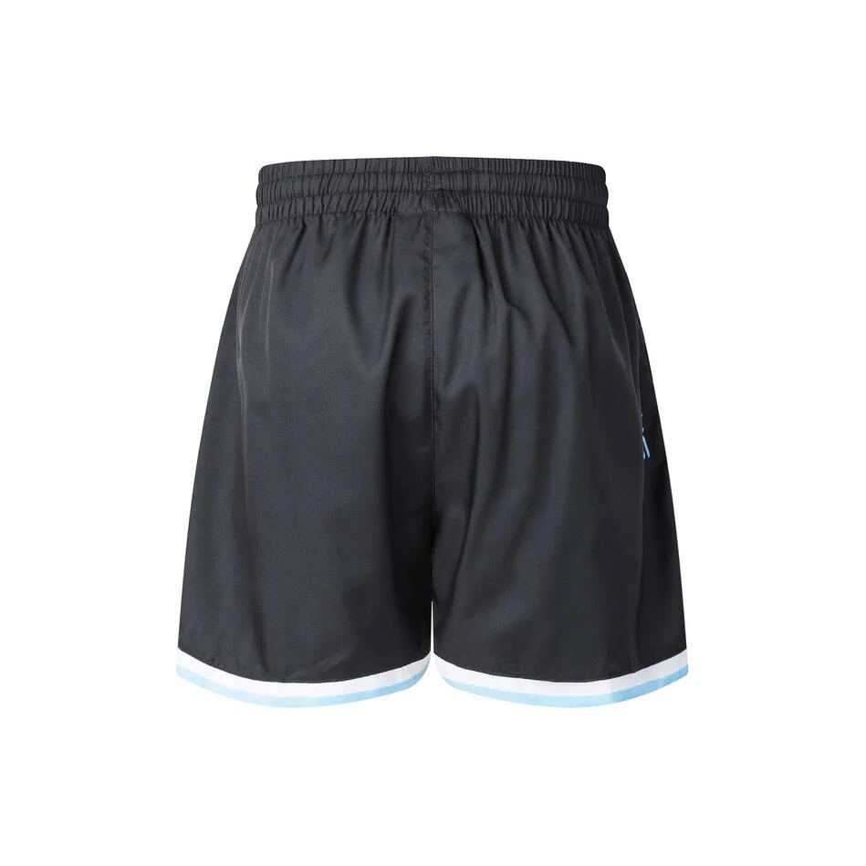 Cronulla Sharks Mens 2026 Performance Gym Shorts - Image 3