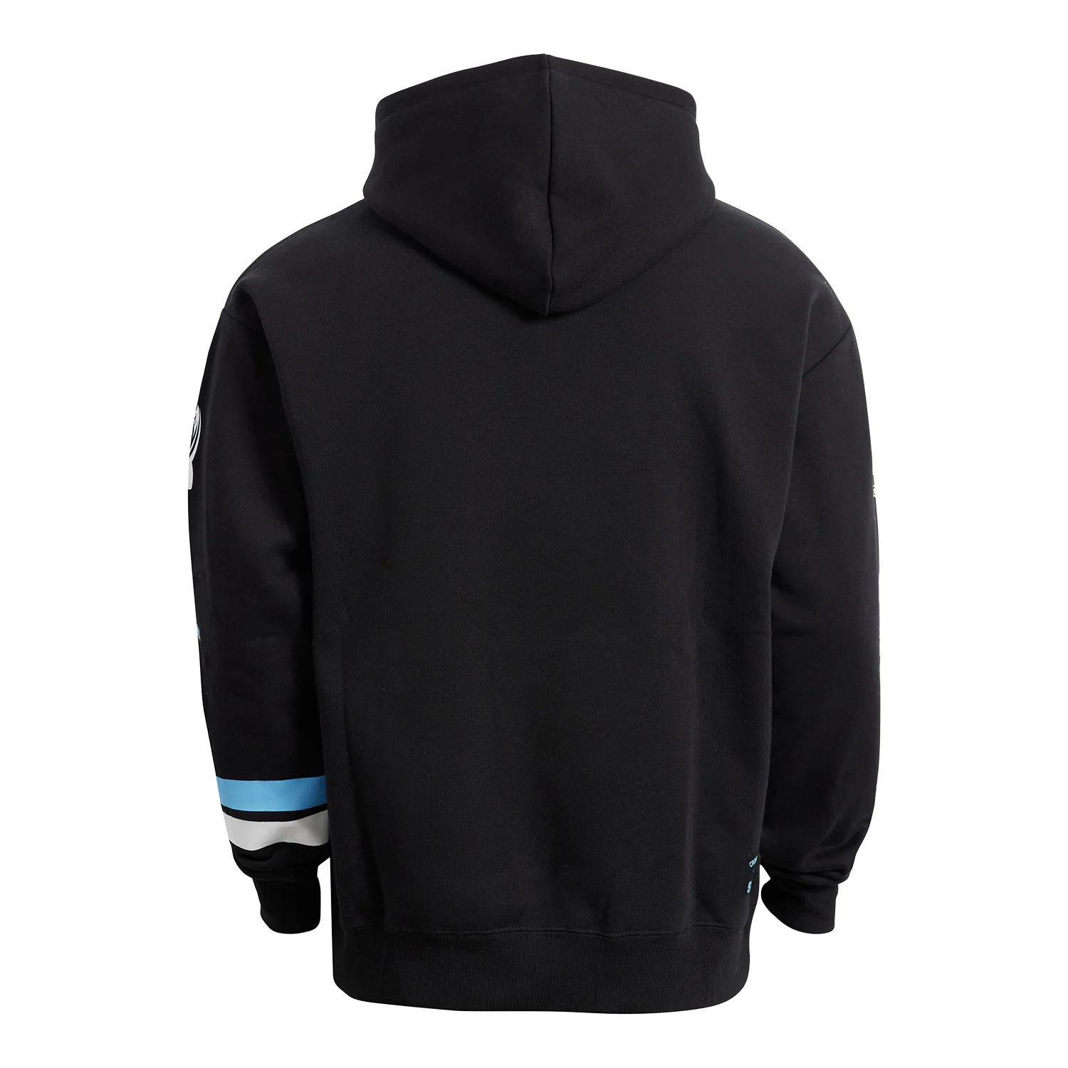 Cronulla-Sutherland Sharks Mens Club Hoodie - Image 2