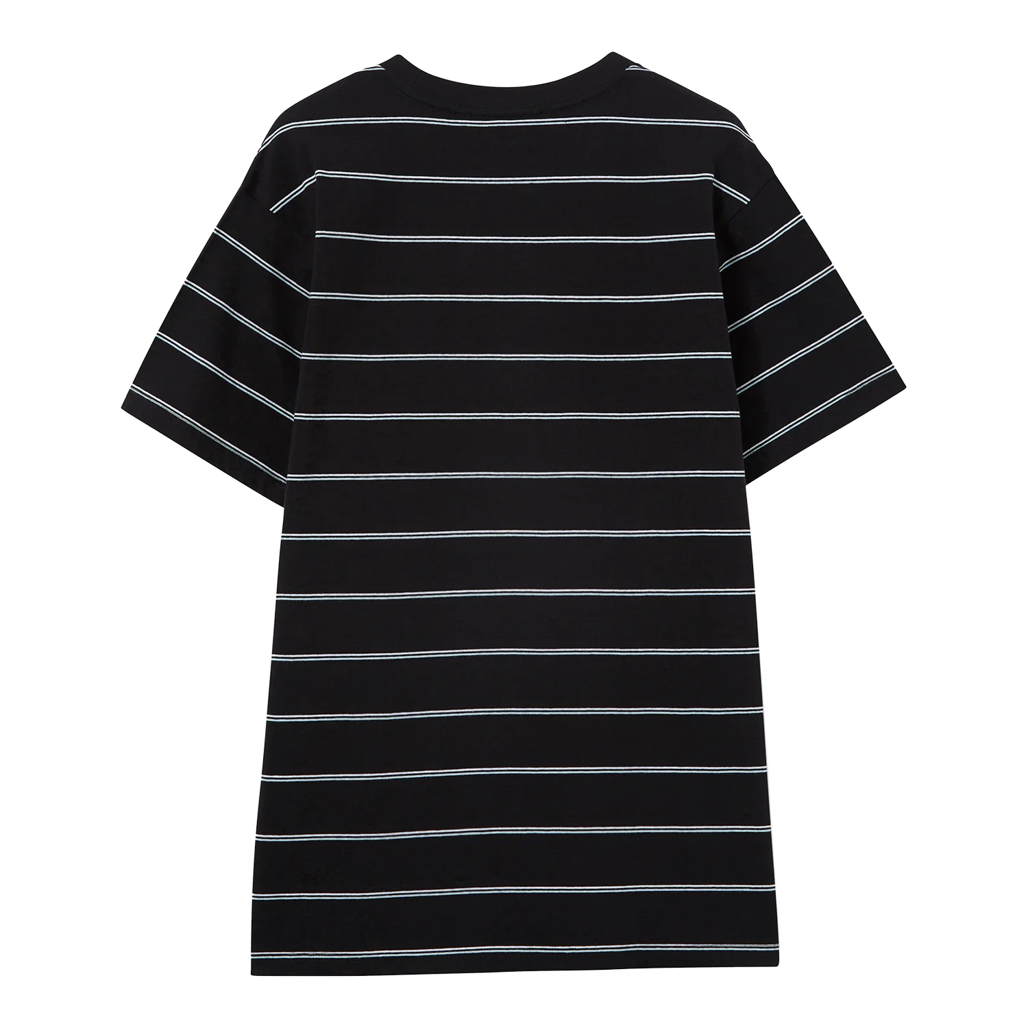 Cronulla-Sutherland Sharks Mens Club Stripe Tee - Image 2