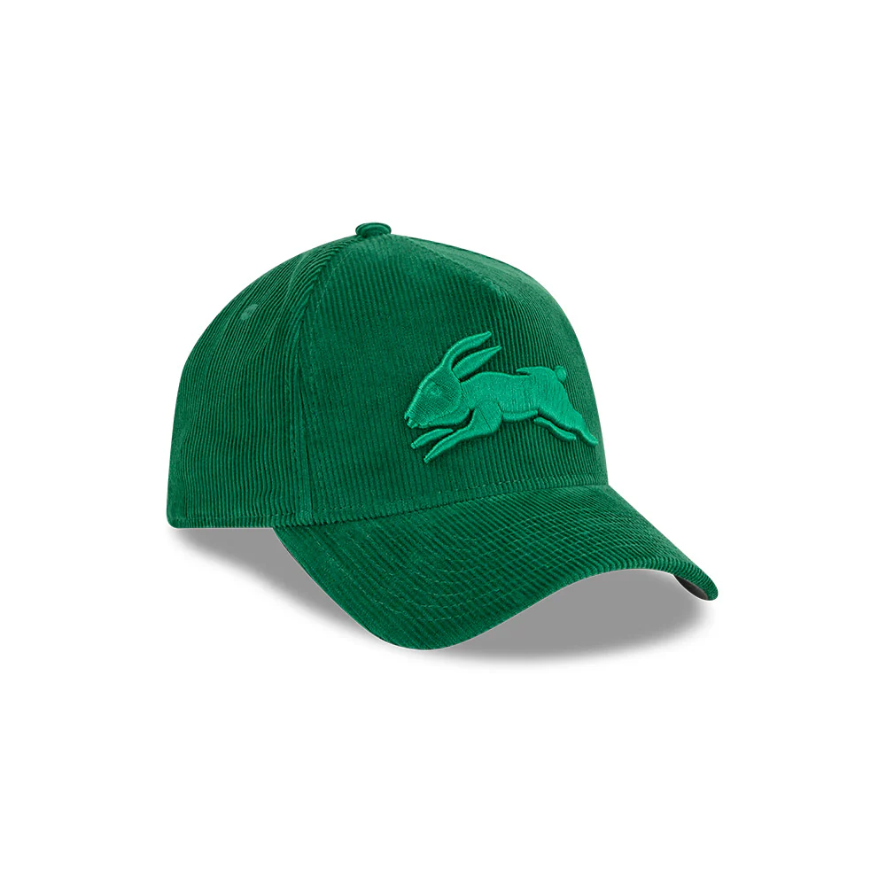 South Sydney Rabbitohs 9Forty Chord Tonal - Image 4