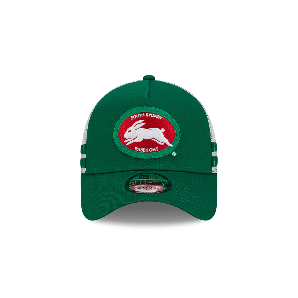 South Sydney Rabbitohs Retro 9Forty Trucker - Image 2