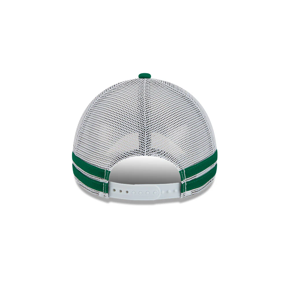 South Sydney Rabbitohs Retro 9Forty Trucker - Image 3