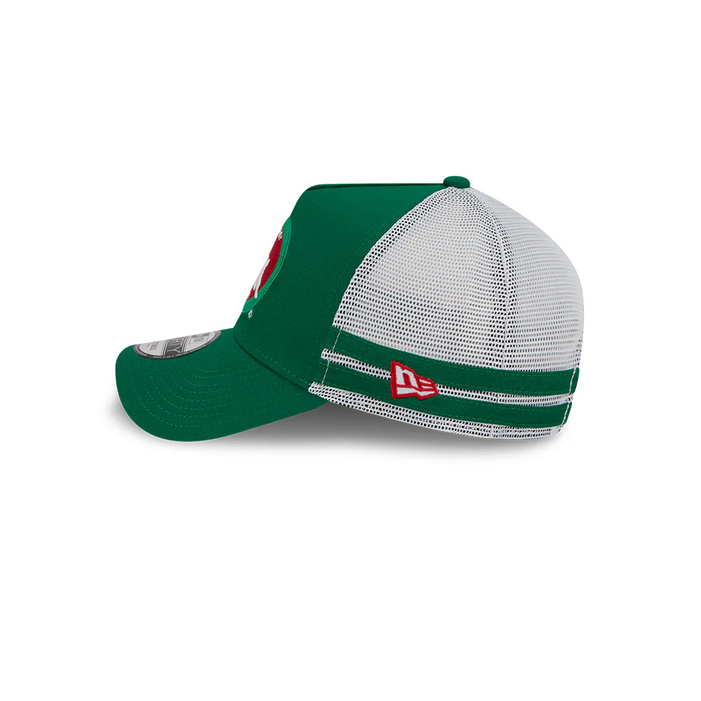 South Sydney Rabbitohs Retro 9Forty Trucker - Image 4