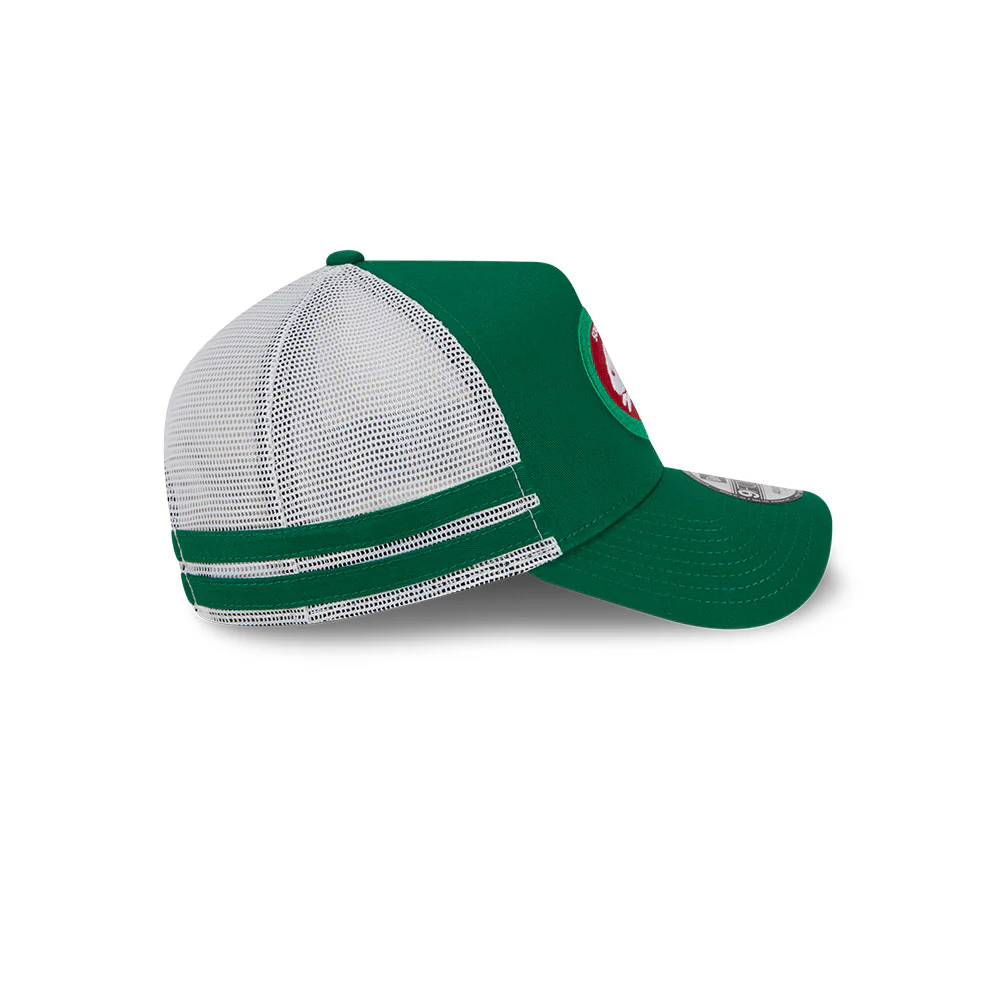 South Sydney Rabbitohs Retro 9Forty Trucker - Image 5