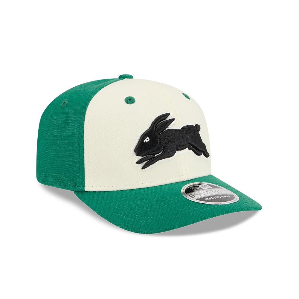 South Sydney Rabbitohs 9Seventy 2Tone Contrast - Image 6
