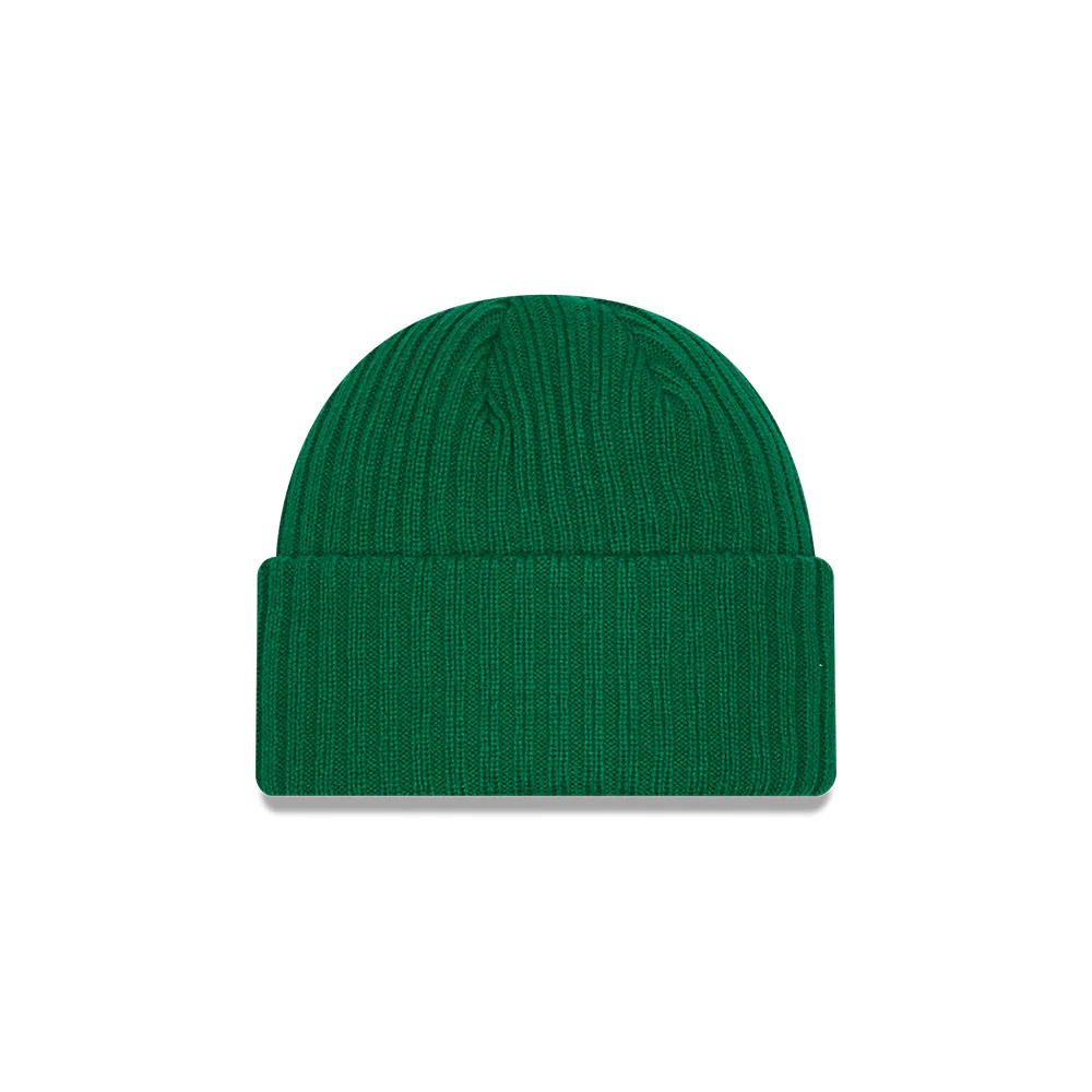 South Sydney Rabbitohs Retro Cuff Beanie - Image 3