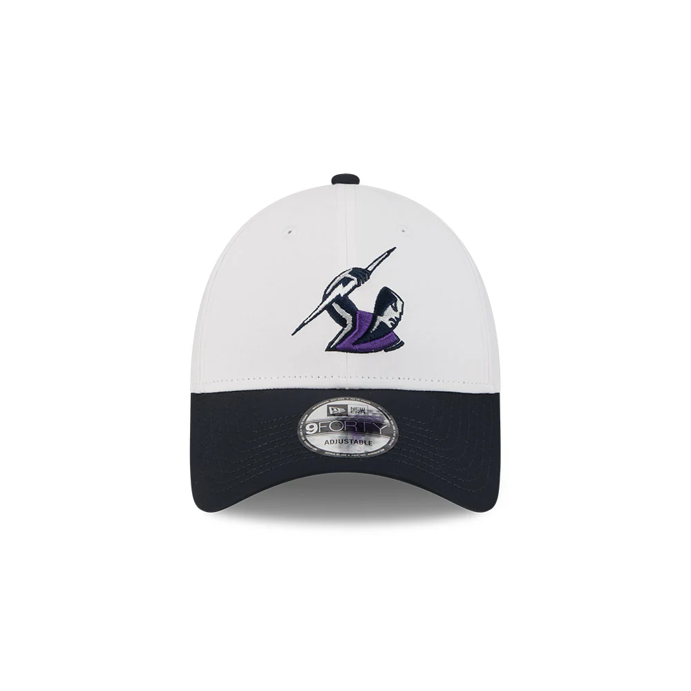 Melbourne Storm 2025 Media Cap - Image 3