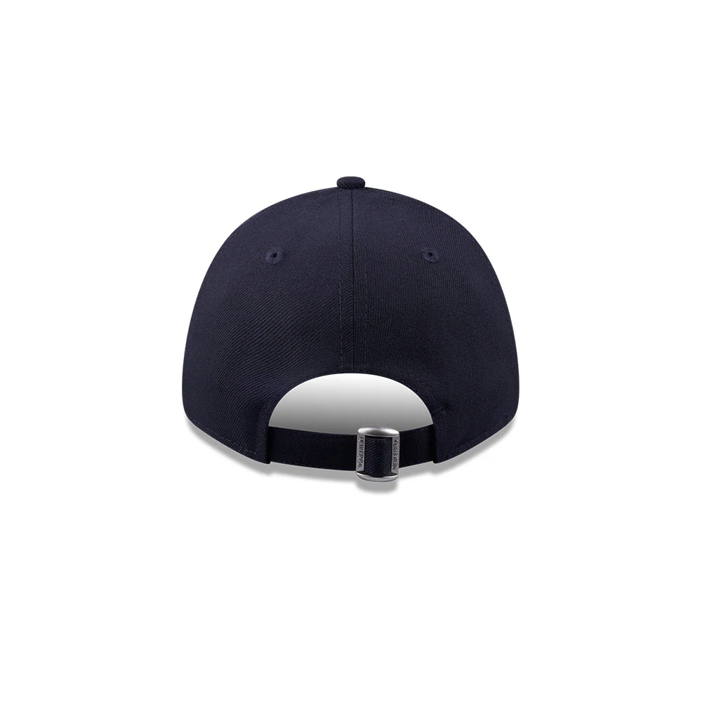 Melbourne Storm 9Forty Logo Arch Cap - Image 4