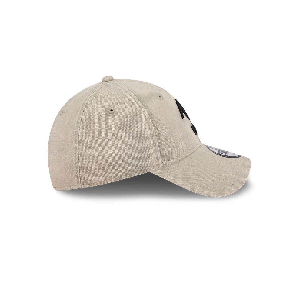Melbourne Storm 9Forty Washed Pebble Cap - Image 3
