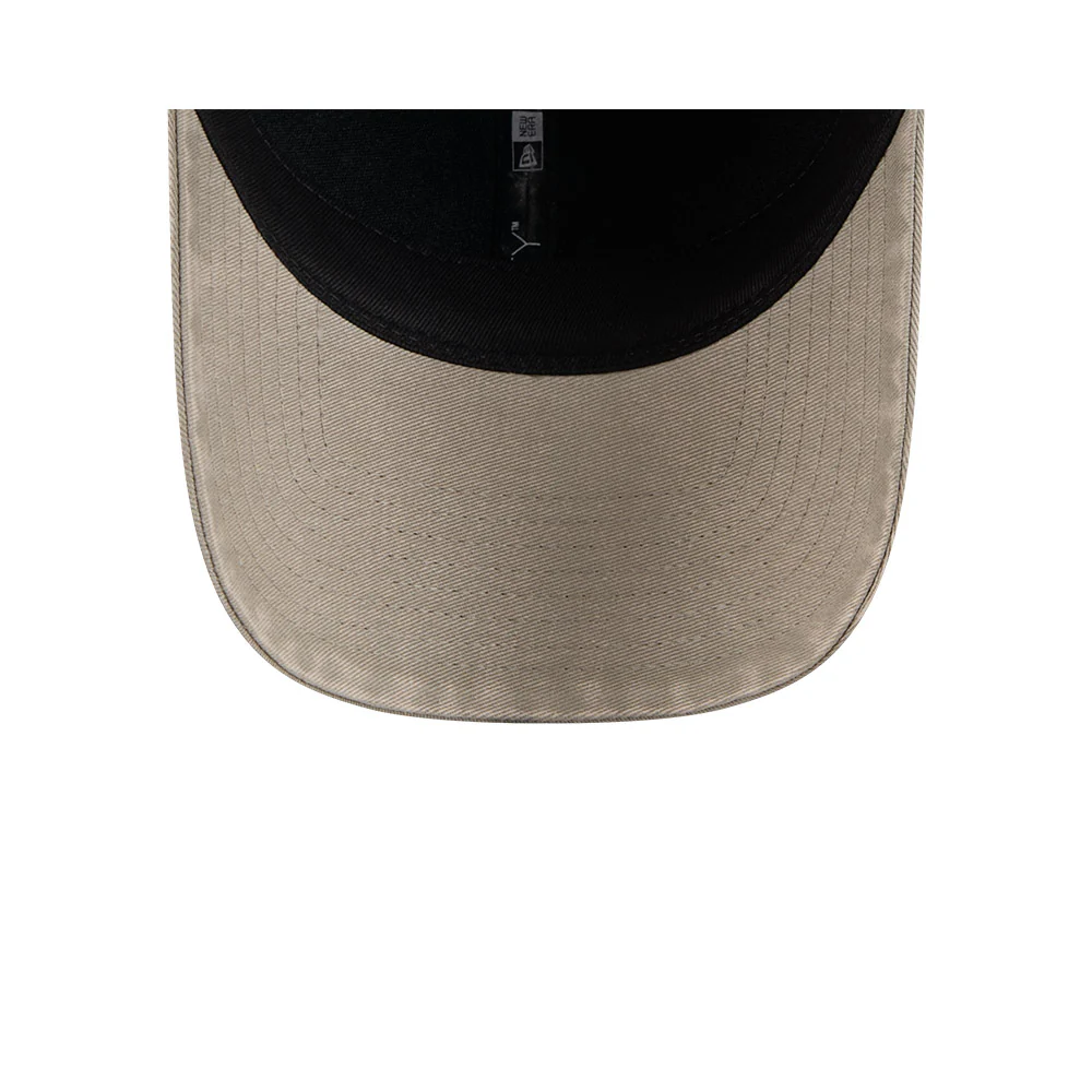 Melbourne Storm 9Forty Washed Pebble Cap - Image 7